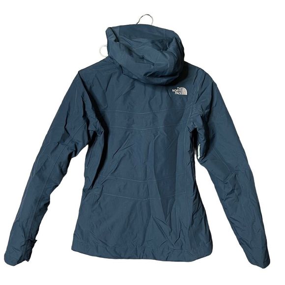 The North Face Waterproof Cozy Fleece Insulated Jacket XS - Picture 2 of 3
